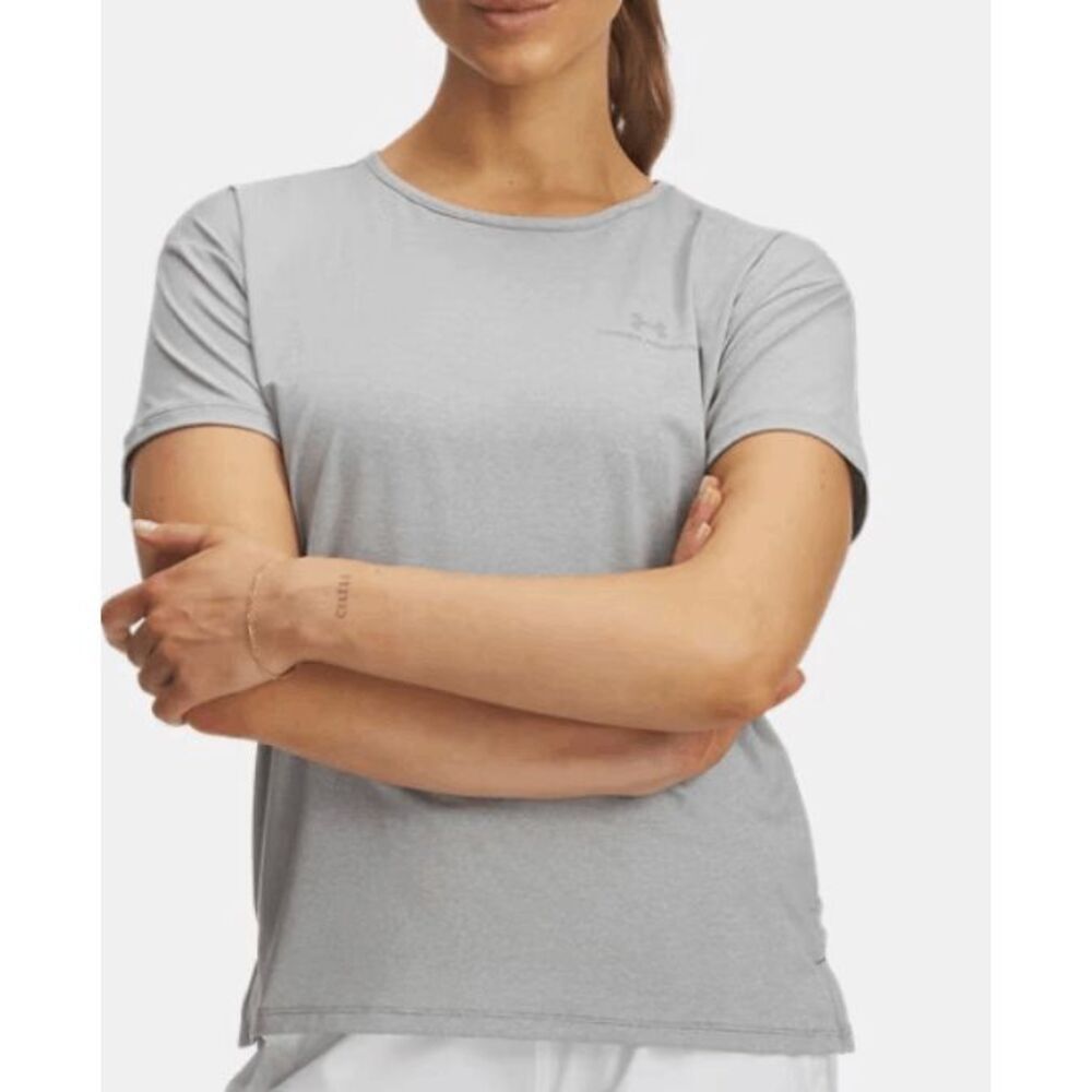 Under Armour UA Vanish Energy Women's Short Sleeve T-Shirt  Size M